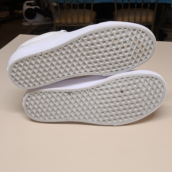 Vans Old Skool low top casual skateboard sneakers size 10 - Picture 9 of 9